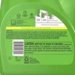 Gain + Oxi Liquid Laundry Detergent, Moonlight Breeze, 159 Loads, 170 fl. oz.
