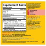 Nature Made Burp-Less Ultra Omega-3 Fish Oil Softgels, 130 ct.
