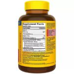 Nature Made Burp-Less Ultra Omega-3 Fish Oil Softgels, 130 ct.
