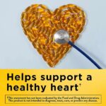 Nature Made Burp-Less Fish Oil 1200 mg Softgels, 240 ct.