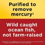 Nature Made Burp-Less Fish Oil 1200 mg Softgels, 240 ct.