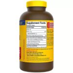 Nature Made Flaxseed Oil 1400 mg Softgels, 300 ct.