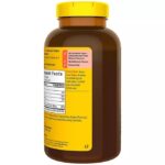 Nature Made Magnesium Citrate Softgels, 180 ct.