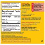 Nature Made CoQ10 400mg Softgels, 90 ct.
