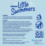 Huggies Little Swimmers Swim Diapers, Sizes 3-6