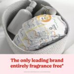 Huggies Little Movers Baby Diapers, Sizes 3-8