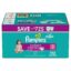 Pampers Cruisers Stay-Put Fit Diapers, Sizes:3-7