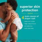 Pampers Swaddlers Diapers, Sizes Newborn-8