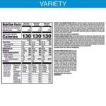 Nutri-Grain Bars Variety Pack, 1.3 oz., 36 pk.