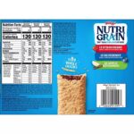 Nutri-Grain Bars Variety Pack, 1.3 oz., 36 pk.