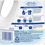 Clorox 2 for Colors Free & Clear Stain Remover, 90 loads, 112 fl. oz.
