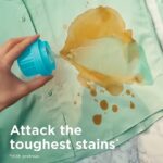 Clorox 2 for Colors Free & Clear Stain Remover, 90 loads, 112 fl. oz.