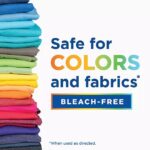 Clorox 2 for Colors Free & Clear Stain Remover, 90 loads, 112 fl. oz.