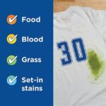 Clorox 2 for Colors Max Performance Stain Remover, 112.8 fl. oz.