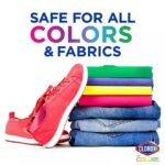 Clorox 2 for Colors Max Performance Stain Remover, 112.8 fl. oz.