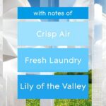 Glade PlugIns Scented Oil Refills, Clean Linen, 9 refills