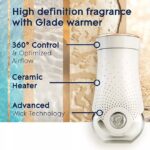 Glade PlugIns Scented Oil Refills, Aqua Waves, 9 refills