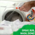 Shout Triple-Acting Laundry Stain Remover 128 fl. oz. refill + 22 fl. oz. trigger