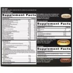 GNC Mega Men Performance and Vitality Vitapak Program, 30 ct.