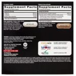 GNC Mega Men Performance and Vitality Vitapak Program, 30 ct.