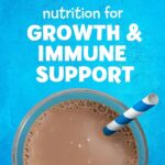PediaSure Grow and Gain Nutrition Shake for Kids, Chocolate (8 fl. oz., 24 pk.)