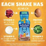 PediaSure Grow and Gain Nutrition Shake for Kids, Chocolate (8 fl. oz., 24 pk.)