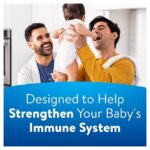 Similac 360 Total Care Infant Formula, Ready to Feed, 8 fl. oz., 24 ct.