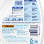 all free clear MIGHTY PACS Laundry Detergent Pacs, The Original, 120 ct.