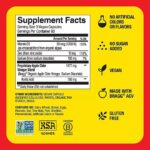 Bragg Apple Cider Vinegar Supplement Capsules, 180 ct.