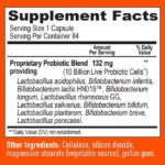 Member's Mark 10 Strain Probiotic Capsules, 84 ct.