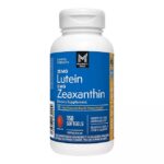 Member's Mark Lutein with Zeaxanthin Softgels, 150 ct.