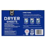 Member's Mark Fabric Softener Dryer Sheets, Fresh Scent, 480 ct.