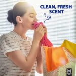 Member's Mark Fabric Softener Dryer Sheets, Fresh Scent, 480 ct.