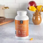 Member's Mark Turmeric Extract Dietary Supplement Capsules, 180 ct.