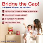 Enfagrow Premium Toddler Nutritional Drink, Milk-Flavored, 36.6 oz.