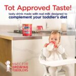 Enfagrow Premium Toddler Nutritional Drink, Milk-Flavored, 36.6 oz.