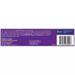 Desitin Maximum Strength Diaper Rash Paste 4.8 oz., 3 pk.