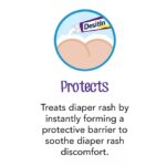 Desitin Maximum Strength Diaper Rash Paste 4.8 oz., 3 pk.