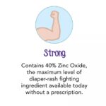 Desitin Maximum Strength Diaper Rash Paste 4.8 oz., 3 pk.