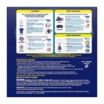OxiClean Concentrated Max Efficiency Versatile Stain Remover Powder 8.08 lbs.