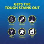 OxiClean Concentrated Max Efficiency Versatile Stain Remover Powder 8.08 lbs.