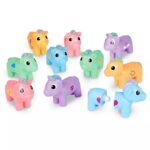 Learning Resources Snap-N-Learn Matching Unicorns, Mixed Media
