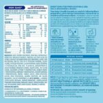 Dr. Browns, Good Start GentlePro Infant Formula with Iron, 38 oz.