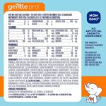 Dr. Browns, Good Start GentlePro Infant Formula with Iron, 38 oz.