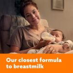 Dr. Browns, Good Start GentlePro Infant Formula with Iron, 38 oz.