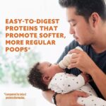 Dr. Browns, Good Start GentlePro Infant Formula with Iron, 38 oz.
