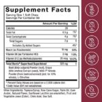 Force Factor Total Beets Soft Chews, 90 ct.
