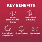 Force Factor Total Beets Soft Chews, 90 ct.