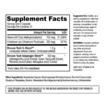 ONNIT Shroom Tech SPORT Pre-Workout Energy Support Supplement, 84 ct.