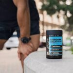 ONNIT Shroom Tech SPORT Pre-Workout Energy Support Supplement, 84 ct.